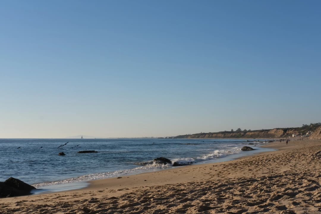 Photo of Corona Del Mar Beach