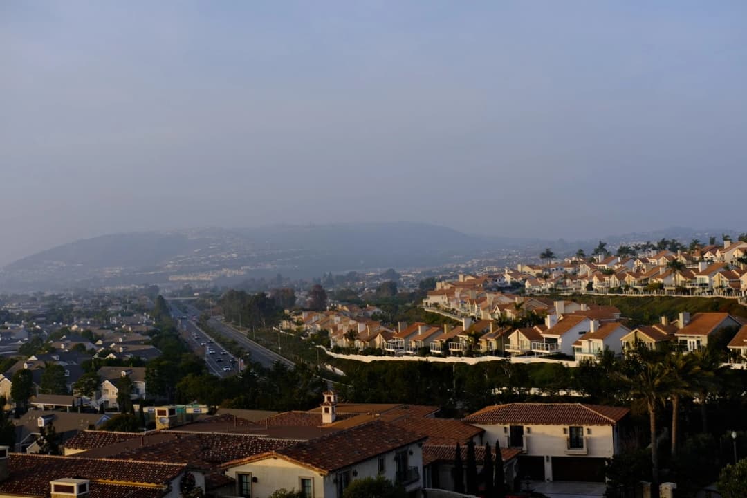 Photo of Dana Point Neighborhood